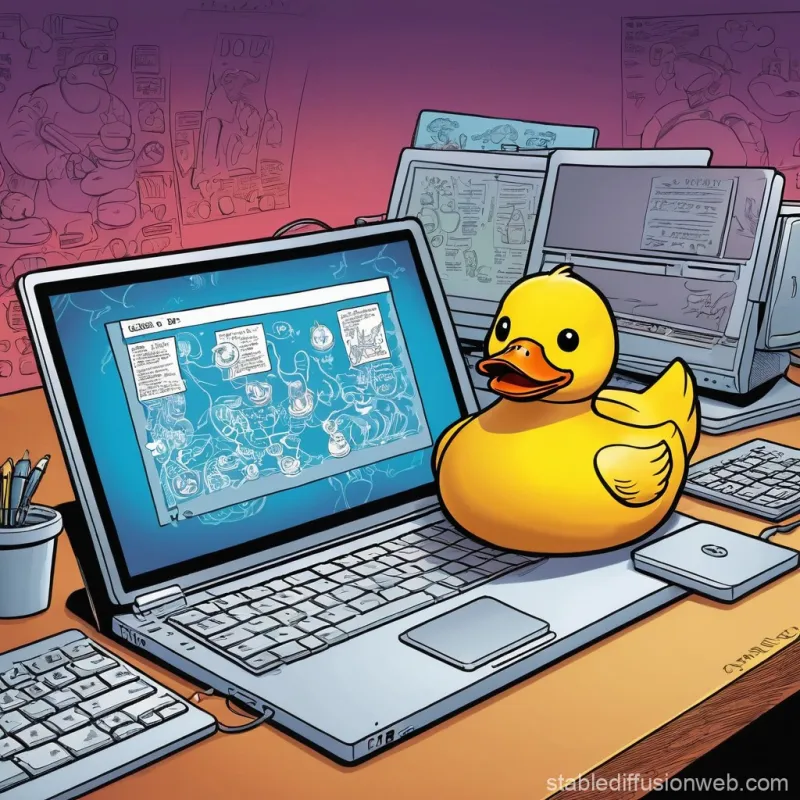 The AI Rubber Duck Has Spoken: Your Code Is Fine (Your Code Is Not Fine)