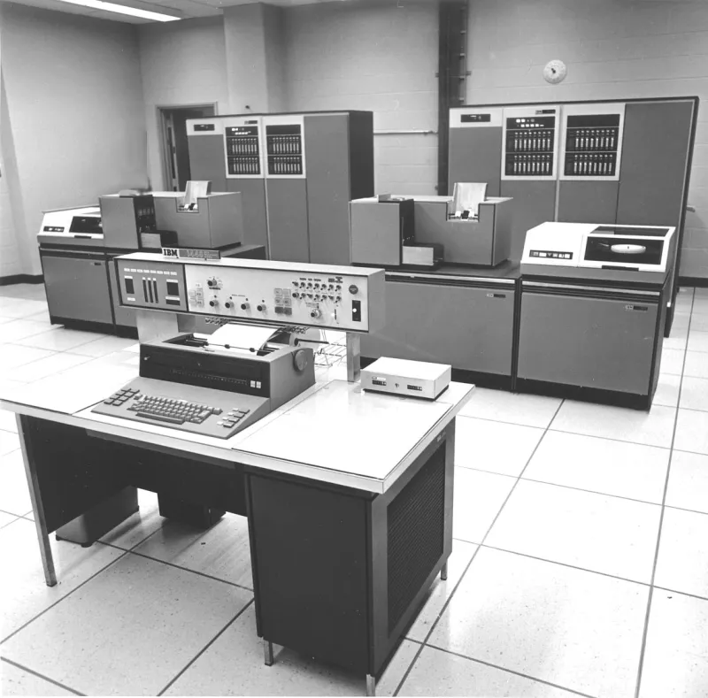 One Invisible Byte: The Bell Labs Decision That Still Haunts Every Machine on Earth