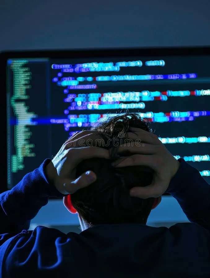 Mentors That Never Spoke: The Error Messages That Raised a Generation of Programmers