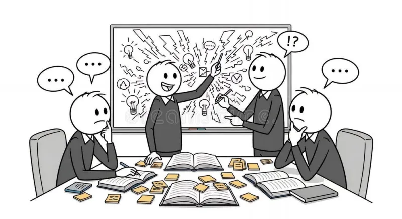Severity: Critical — The Everyday Fibs of Software Engineering, Ranked by Eventual Damage
