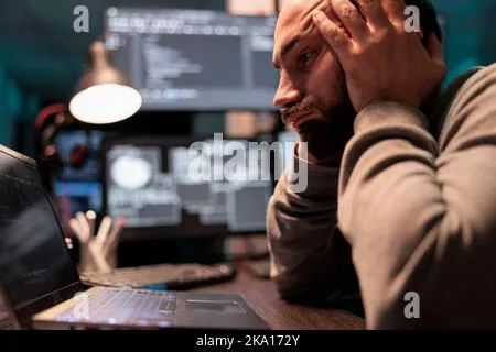 Git Amnesia: The Horror of Discovering You've Been Wrong This Whole Time