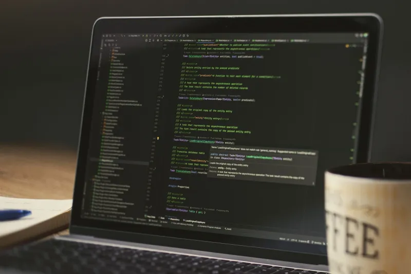 You Haven't Started Your Side Project. You've Started a Side Project About Your Side Project.