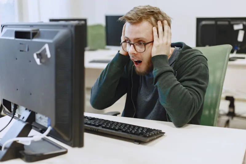 Skeletons in Your Repository: The Art of Pretending Those Commits Never Happened